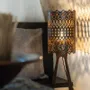Lampadaires - Lampadaire Nonna Concettina - PUGLIA CORTEN LOVE