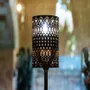 Lampes à poser - Lampe de table Carla - PUGLIA CORTEN LOVE