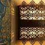 Appliques - Applique Agnese - PUGLIA CORTEN LOVE