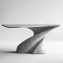 Tables Salle à Manger - Mobilier, tables et tables basses en marbre et pierres naturelles sur mesure - PISTORE MARMI