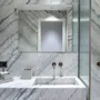 Revêtements sols intérieurs - Projets sur mesure avec les pierres naturelles - PISTORE MARMI