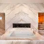 Panels - Marble floors and wall coverings - PISTORE MARMI