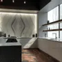 Crédence - Cuisines en marbre personnalisées - PISTORE MARMI