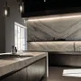 Crédence - Cuisines en marbre personnalisées - PISTORE MARMI