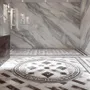 Indoor floor coverings - marble inlays - PISTORE MARMI