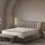 Literie pour hôtels - DIADEMA NATURE - Super Micro Pocket HD - RINALDI - ITALIAN BED SYSTEM