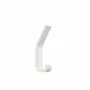 Bathroom equipment - Double Hook Rim 11.5cm White - F&H GROUP A/S