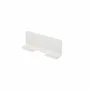 Bathroom equipment - Hook Rim 7,5 x 2,5 x 3,2 cm White - F&H GROUP A/S