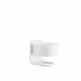 Bathroom equipment - Wall holder Ume White - F&H GROUP A/S