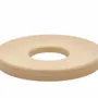Meubles pour salle de bain - Couvercle pour panier à linge Ume Camel - F&H GROUP A/S