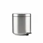 Bathroom equipment - Pedal Bin Ume Steel - F&H GROUP A/S