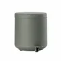 Bathroom equipment - Pedal Bin Ume Olive green - F&H GROUP A/S