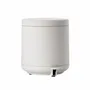 Bathroom equipment - Pedal bin Ume Soft Grey - F&H GROUP A/S