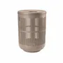 Meubles pour salle de bain - Panier à linge Ume 54 cm Taupe - F&H GROUP A/S