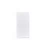 Meubles pour salle de bain - Serviette Sauna 50x100 Blanc - F&H GROUP A/S