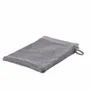 Bathroom equipment - Wash glove Sauna Grey - F&H GROUP A/S