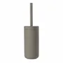Meubles pour salle de bain - Brosse de toilette Ume Taupe - F&H GROUP A/S