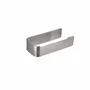 Bathroom equipment - Toilet roll holder Ume Steel - F&H GROUP A/S