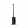 Bathroom equipment - Toilet Butler Rim Black - F&H GROUP A/S