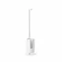 Bathroom equipment - Toilet Butler Rim White - F&H GROUP A/S