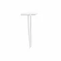 Bathroom equipment - Wiper w. holder Rim 30cm White - F&H GROUP A/S