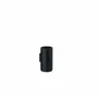 Bathroom equipment - Toothbrush Mug for wall Rim 13.6 cm Black - F&H GROUP A/S