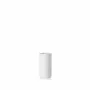 Bathroom equipment - Toothbrush Mug Rim 13.6 cm White - F&H GROUP A/S