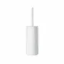 Meubles pour salle de bain - Brosse de toilette Rim Blanc - F&H GROUP A/S