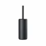 Meubles pour salle de bain - Brosse de toilette Rim Noir - F&H GROUP A/S