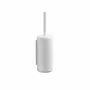 Bathroom equipment - Toilet brush for wall Rim White - F&H GROUP A/S