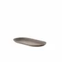 Bathroom equipment - Tray Ume 18 x 9,5 cm Taupe - F&H GROUP A/S
