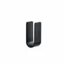 Bathroom equipment - Hook Ume Black - F&H GROUP A/S