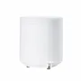 Bathroom equipment - Pedal bin Ume White - F&H GROUP A/S