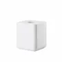 Meubles pour salle de bain - Boîte à mouchoirs Ume Blanc - F&H GROUP A/S
