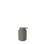 Bathroom equipment - Soap dispenser Ume Olive green - F&H GROUP A/S
