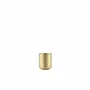Meubles pour salle de bain - Gobelet pour brosse à dents Ume Laiton finish - F&H GROUP A/S
