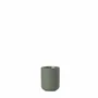 Bathroom equipment - Toothbrush Mug Ume Olive green - F&H GROUP A/S