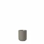 Bathroom equipment - Toothbrush Mug Ume Taupe - F&H GROUP A/S