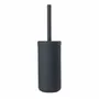 Bathroom equipment - Toilet brush Ume Black - F&H GROUP A/S