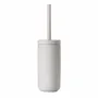 Bathroom equipment - Toilet brush Ume Soft Grey - F&H GROUP A/S