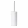 Meubles pour salle de bain - Brosse de toilette Ume Blanc - F&H GROUP A/S