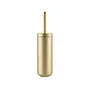 Bathroom equipment - Toilet brush Ume Brass finish - F&H GROUP A/S