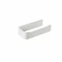 Bathroom equipment - Toilet roll holder Ume White - F&H GROUP A/S
