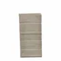 Bathroom equipment - Bath towel Sauna 70x140 Eucalyptus - F&H GROUP A/S
