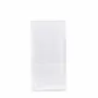 Bathroom equipment - Bath towel Sauna 70x140 White - F&H GROUP A/S
