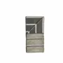 Bathroom equipment - Towel Sauna 50x100 Eucalyptus/Olive Green/Soft Grey - F&H GROUP A/S