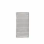 Meubles pour salle de bain - Serviette Sauna 50x100 Gris clair - F&H GROUP A/S