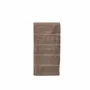 Meubles pour salle de bain - Serviette Sauna 50x100 Taupe - F&H GROUP A/S