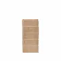 Meubles pour salle de bain - Serviette Sauna 50x70 Camel - F&H GROUP A/S