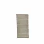 Meubles pour salle de bain - Serviette Sauna 50x70 Eucalyptus - F&H GROUP A/S